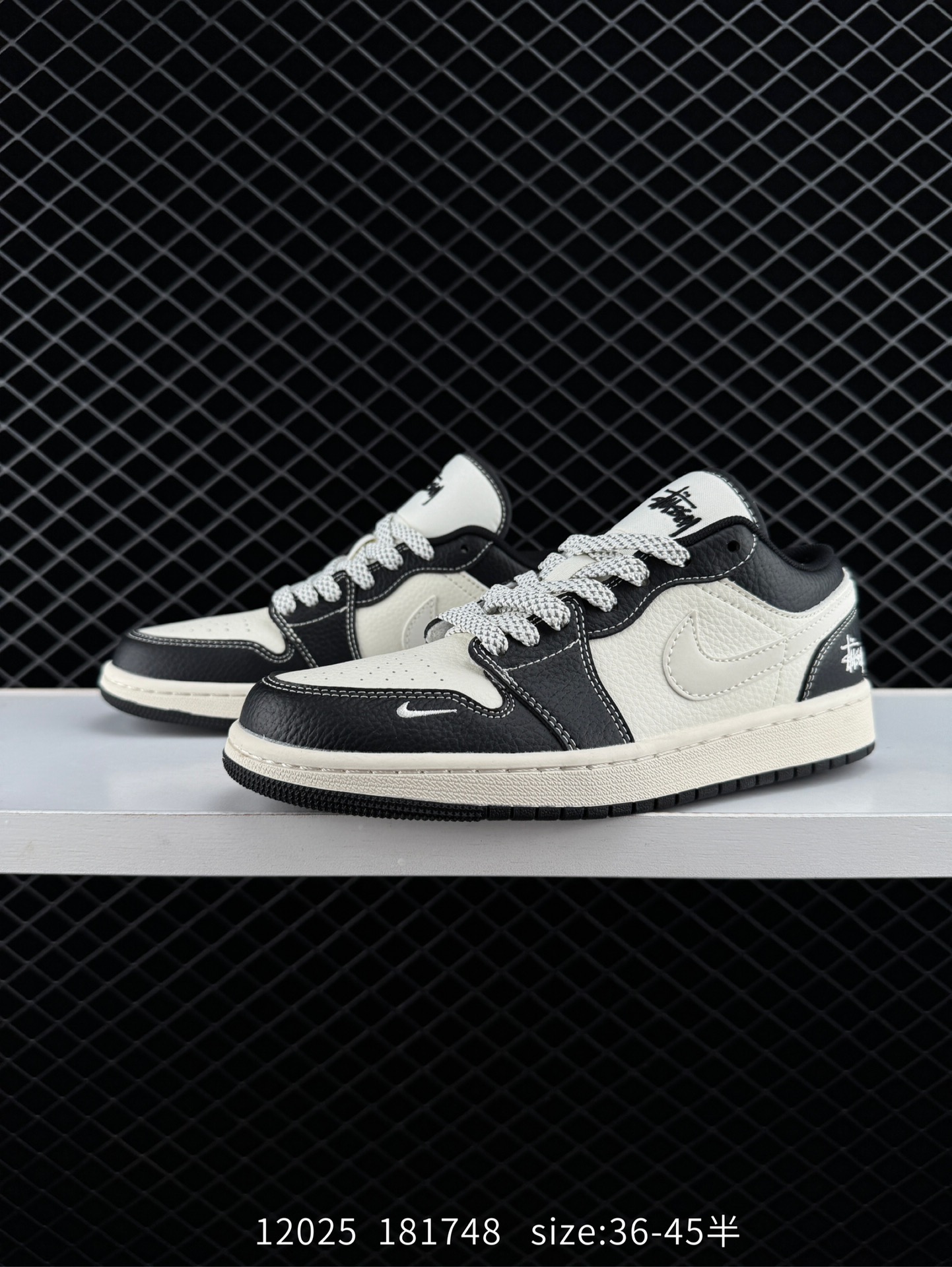 Nike Air Jordan 1 Low